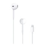 Originale Apple EarPods med lightning stik. MMTN2ZM/A.