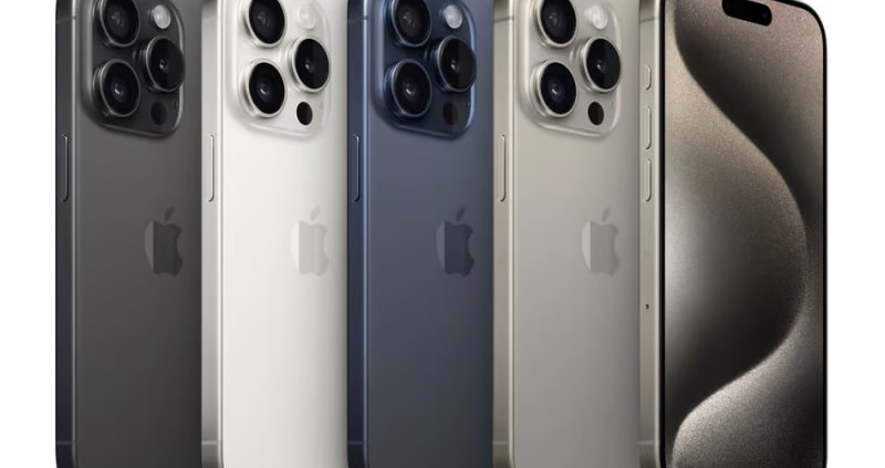 Iphone15