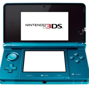 Nintendo 3DS
