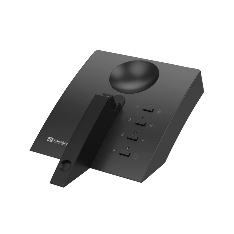 Sandberg Bluetooth Earset Business Pro. - Billede 3